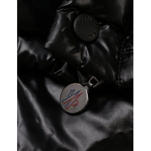 モンクレール MONCLER ダウンジャケット トーマス 黒 ブラック
