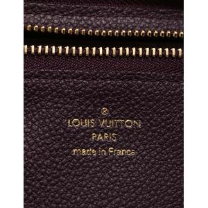 ルイヴィトン LOUIS VUITTON 財布 二つ折り ポルトフォイユ スクレット