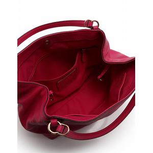 コーチ COACH トートバッグ ショルダーバッグ イーディー ピンク