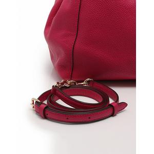 コーチ COACH トートバッグ ショルダーバッグ イーディー ピンク