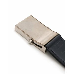 ルイヴィトン LOUIS VUITTON ベルト 布ベルト サンチュール ベンガル