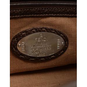 フェンディ FENDI ハンドバッグ ショルダーバッグ セレリア フォーリ