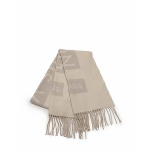 ルイヴィトン LOUIS VUITTON マフラー ストール エシャルプ バローダ  