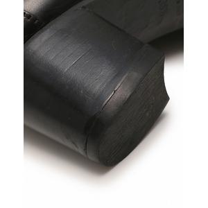 エルメス HERMES パンプス ローファー ヒール コンスタンス 黒