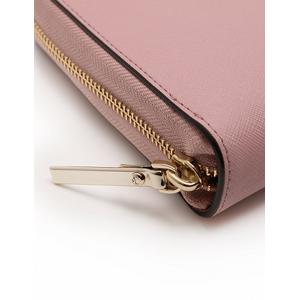 ケイトスペード KATE SPADE 手帳カバー システム手帳 ラウンド