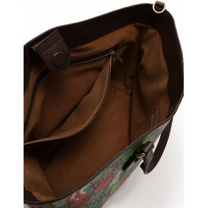 グッチ GUCCI トートバッグ ショルダーバッグ グッチ ティアン ソフト 