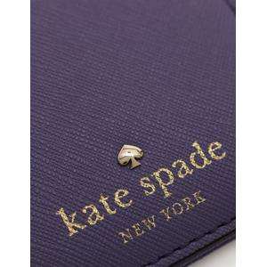 ケイトスペード KATE SPADE 財布 二つ折り コンパクトウォレット