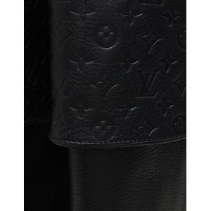 ルイヴィトン LOUIS VUITTON ロングブーツ モノグラム アンプラント 