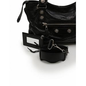 楽天市場】BALENCIAGA バレンシアガ ネオクラシック シティ