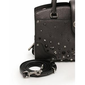コーチ COACH ハンドバッグ ショルダーバッグ マーサー