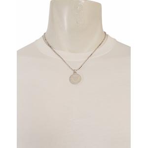 【TARO様】　　　GUCCI ネックレス アンティーク コイン シルバー925 imgrc0129423015.jpg