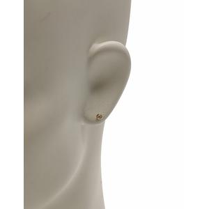 ティファニー TIFFANY & CO. ピアス スタッドピアス バイザヤード