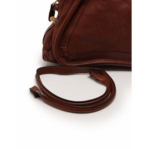 クロエ CHLOE ハンドバッグ ショルダーバッグ パラティ 茶