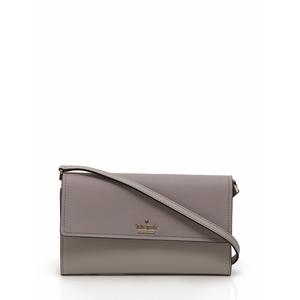 ケイトスペード KATE SPADE 長財布 ショルダーウォレット ポシェット 