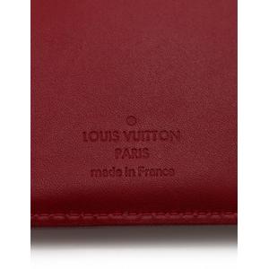 ルイヴィトン LOUIS VUITTON 財布 二つ折り ポルトフォイユ ヴィエノワ