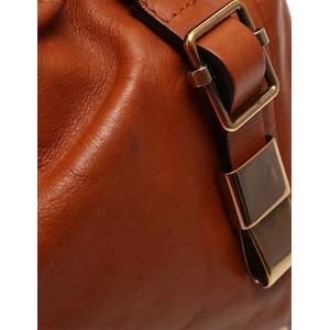 Chloe ヴィクトリア バッグ クロエ ブラウン ヴィンテージ クロエ CHLOE ハンドバッグ ショルダーバッグ ヴィクトリア 茶色