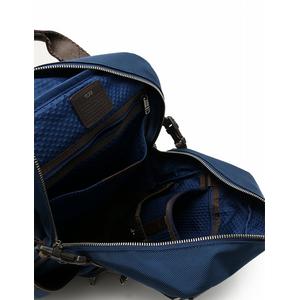 トゥミ TUMI バックパック リュック ボストンバッグ ルジュヌ 青