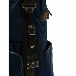 トゥミ TUMI バックパック リュック ボストンバッグ ルジュヌ 青