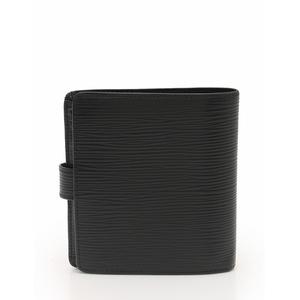 ルイヴィトン LOUIS VUITTON 財布 二つ折り ポルト ビエ コンパクト