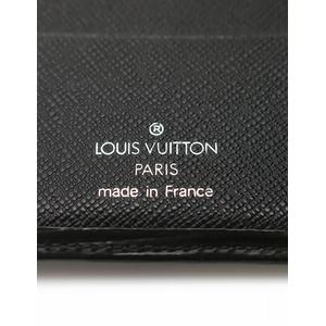 ルイヴィトン LOUIS VUITTON 財布 二つ折り ポルト ビエ コンパクト