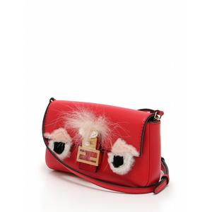 フェンディ FENDI ショルダーバッグ ポシェット ハンドバッグ 