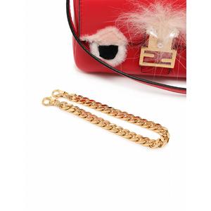 フェンディ FENDI ショルダーバッグ ポシェット ハンドバッグ 