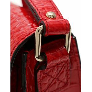 ケイトスペード KATE SPADE ショルダーバッグ 赤 レッド