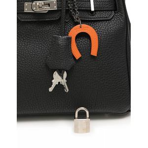 HERMES 鍵 モチーフ ブラック シルク HERMES エルメス カレ90 LES CLES 鍵 モチーフ スカーフ シルク