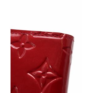 ルイヴィトン LOUIS VUITTON 手帳カバー アジェンダ PM モノグラム 