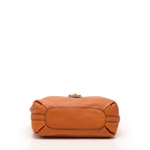 クロエ CHLOE ハンドバッグ ショルダーバッグ エルシー キャメル 