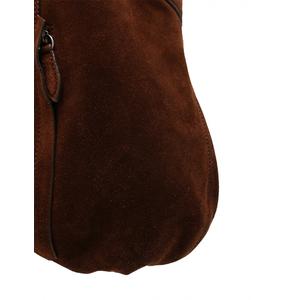 ラルフローレン RALPH LAUREN ショルダーバッグ パープルレーベル 