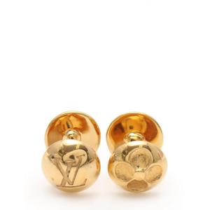 ルイヴィトン LOUIS VUITTON カフス ブトンドゥマンシェット M30974