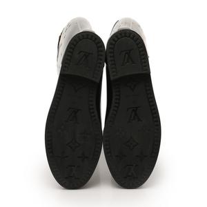 新品　未使用　LOUIS VUITTON ブラック長靴　ドロップス　38 楽天市場】【未使用品】【靴】LOUIS VUITTON ルイ ヴィトン