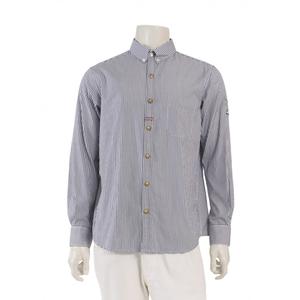 MONCLER GAMME BLEU CAMICIA シャツ 長袖