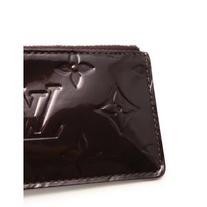 ルイヴィトン LOUIS VUITTON キーケース コインケース キーリング付き