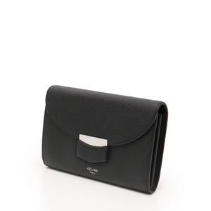 セリーヌ CELINE 財布 トロッター ミディアム マルチ