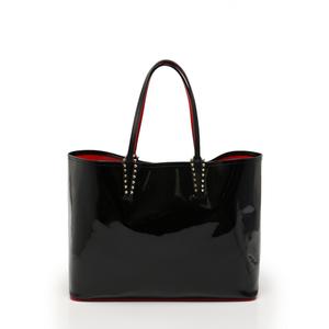 クリスチャンルブタン Christian louboutin トートバッグ  