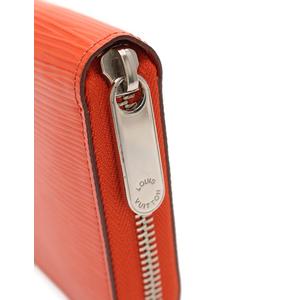 ルイヴィトン LOUIS VUITTON ラウンドファスナー長財布 ジッピー 