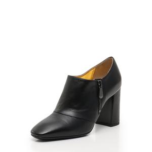 ボッテガヴェネタ BOTTEGA VENETA ブーティ アンクルブーツ 黒