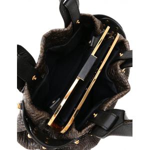 ルイヴィトン LOUIS VUITTON ハンドバッグ バイカー モノグラム