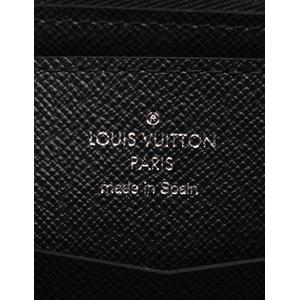 ルイヴィトン　ジッピーXL　チャップマンブラザーズ ルイヴィトン LOUIS VUITTON ラウンドファスナー長財布 ジッピー