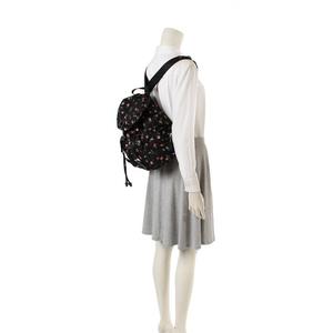PRADA プラダ 1BZ811 リュックサック ナイロン 花 マルチカラー PRADA プラダ 1BZ811 リュックサック ナイロン 花 マルチカラー