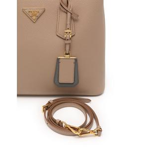 プラダ PRADA トートバッグ ダブルバッグ ショルダーバッグ