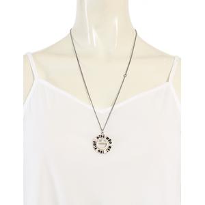 CHANELネックレス ココ クラッシュ - ファイン ジュエリー | CHANEL シャネル