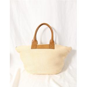 フルラ カゴバッグ （FURLA(フルラ) / カゴバッグ/--/BEG | 中古