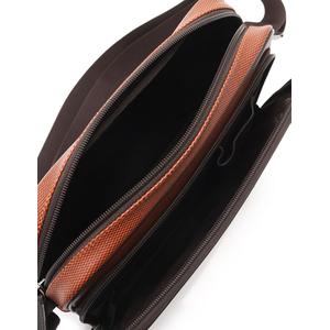 コーチ COACH ショルダーバッグ ヘリテージ チェック フライトケース  