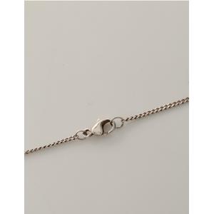 ジョージジェンセン ネックレス　SV925シルバー 452　シルバー刻印 ジョージジェンセン ネックレス SV925シルバー 452 シルバー刻印