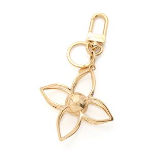 ルイヴィトン LOUIS VUITTON バッグチャーム LVスフィア