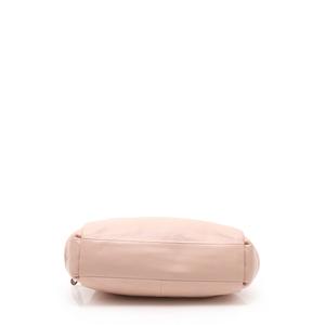 か*る様 COACH トートバッグ ピンクレザー コーチ COACH トートバッグ ピンク 27859 レザー レディース 114