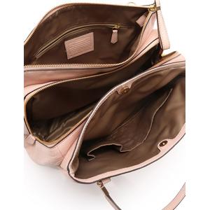 コーチ COACH トートバッグ ピンク 27859 レザー レディース 114